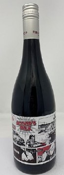 First Drop 2020 Mother's Milk Shiraz